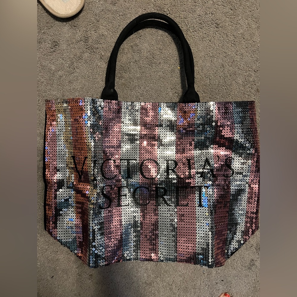 Victoria’s Secret tote bag new